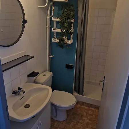 Apartamento Arc En Ciel 2 - 27 Allee Des Pinons - 9-1 *