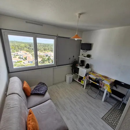 Apartamento Arc En Ciel 2 - 27 Allee Des Pinons - 9-1 *